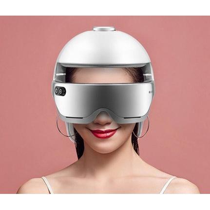 Máy massage đầu đa năng Xiaomi Momoda SX315 | Máy masage thử giản cao cấp xiaomi | mihomesaigon