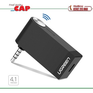 Thiết bị nhận Bluetooth, Bộ thu Bluetooth chính hãng Ugreen UG-30347