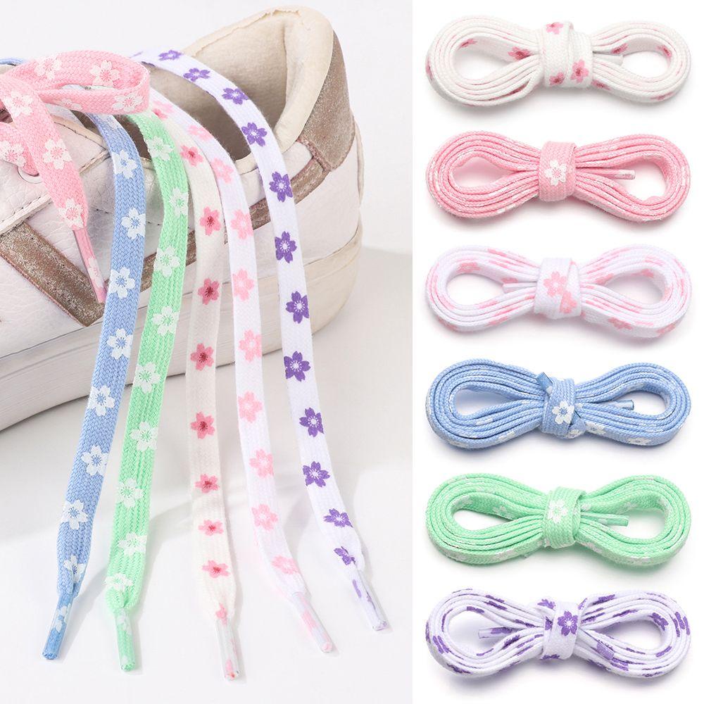 .Dây Giày Nhiều Màu Sắc Tiện Dụng 100 / 120 / 140 / 160CM