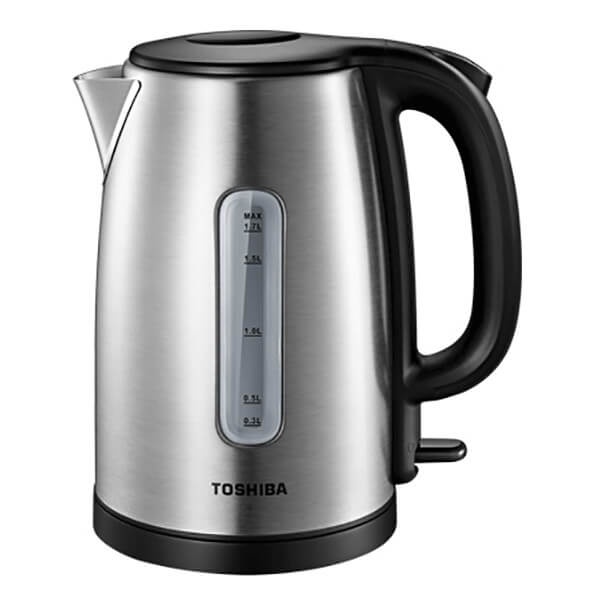 Bình Đun Siêu Tốc Toshiba KT-17SH1NV (1.7 Lít)