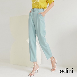 Quần Baggy Kèm Nịt 2 Màu EDINI - Q161 - Q173