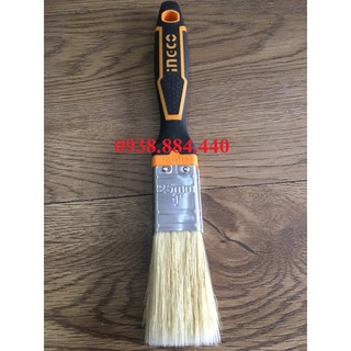 Cọ sơn ingco chptb8701