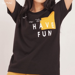 Áo Have Fun ATA521 GUMAC