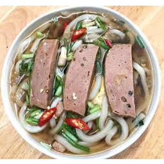 CHẢ BÒ HUẾ CỰC NGON 500GRAM (GIAO NHANH HCM)