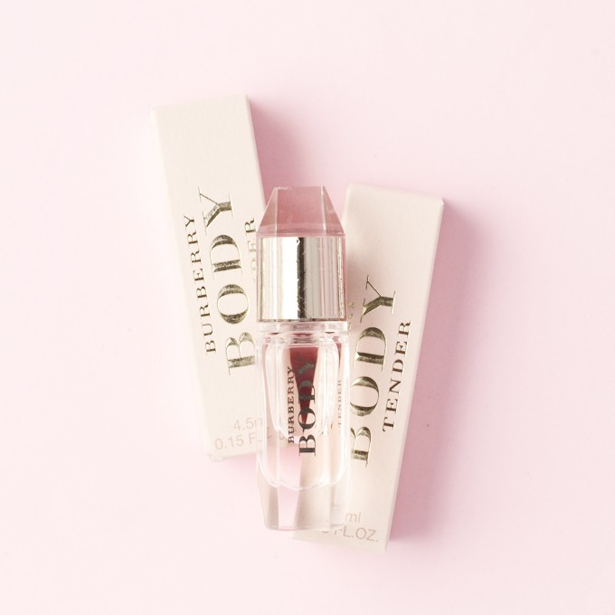 burberry body 4.5 ml