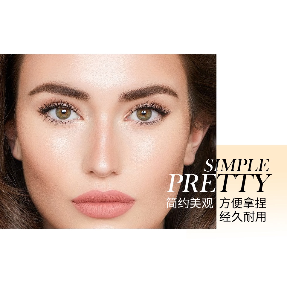 [Hàng mới về] Dụng cụ bấm cong mi hai màu sắc O.TWO.O chất lượng cao