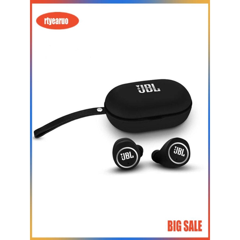 Tai nghe không dây cho tai nghe JBL X8 Tai nghe âm thanh trầm bổng có micrô