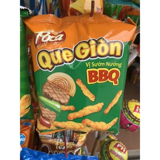 Bim Bim POCA Đủ Vị Lựa Chọn 30g