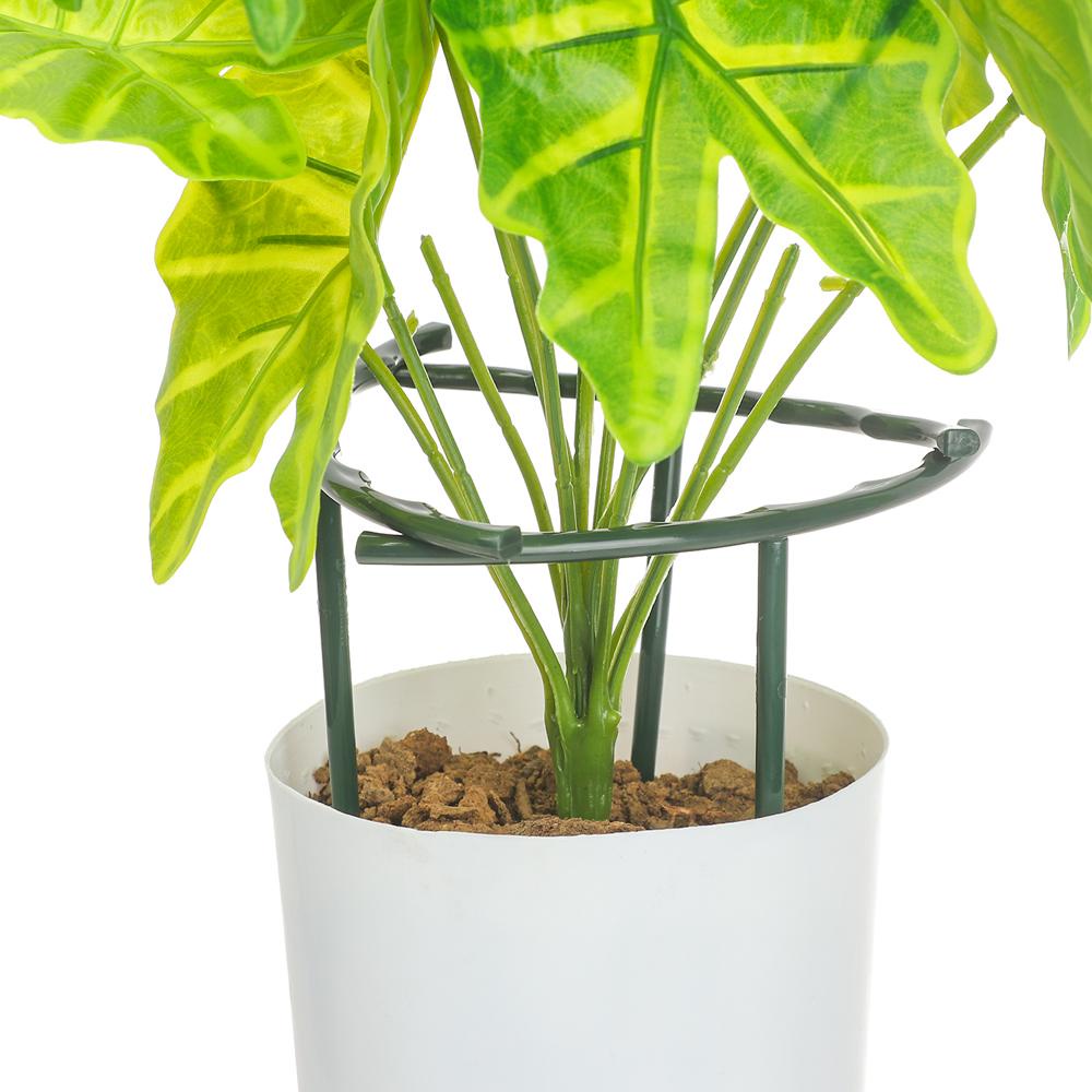 Set 10 Giá Đỡ Chậu Hoa Hình Chữ U Có Thể Tái Sử Dụng