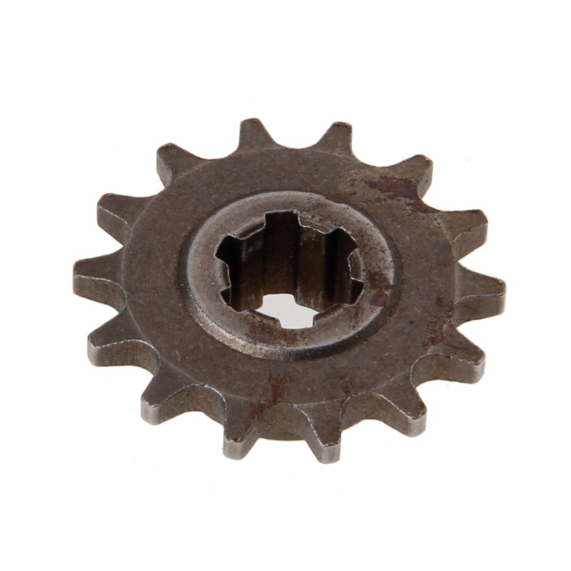 47cc 49cc Motorcycle T8F 8mm 11 14 17 20 Tooth Front Pinion Sprocket Chain Cog