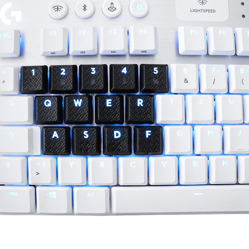 Bàn Phím Số 13 Phím Siêu Mỏng Không Trượt Cho G915TKL G915 G913 G815 G813