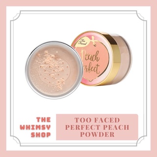 [TOOFACED] PHẤN PHỦ ĐÀO PERFECT