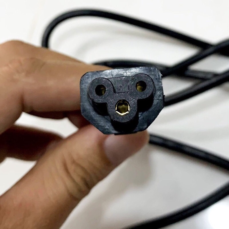 Dây Nguồn Số 8,Dây Nguồn 2-3 Chấu.Nguồn Laptop/PC,Siêu Thuốc,Bàn Ủi,Nồi Lẩu..