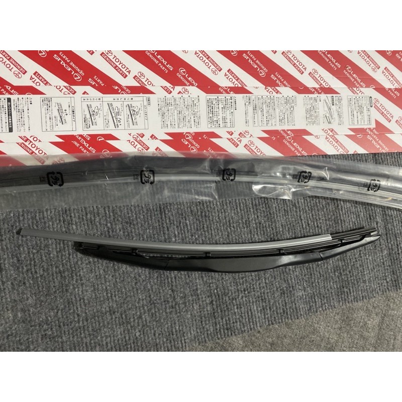 Chổi gạt mưa 3 khúc theo xe Toyota Altis 2014-2021 2015 2016 2017 2018 2019 2020