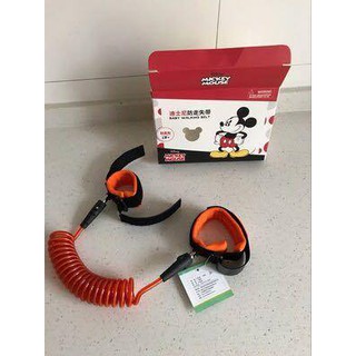 Dây đai dắt trẻ chống lạc DISNEY
