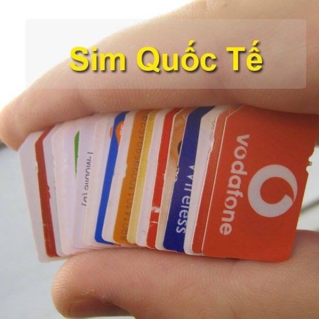 [Freeship toàn quốc từ 50k] Sim DUBAI ( UAE ) 3G/4G, Sim Du Lịch DUBAI Tốc Độ Cao