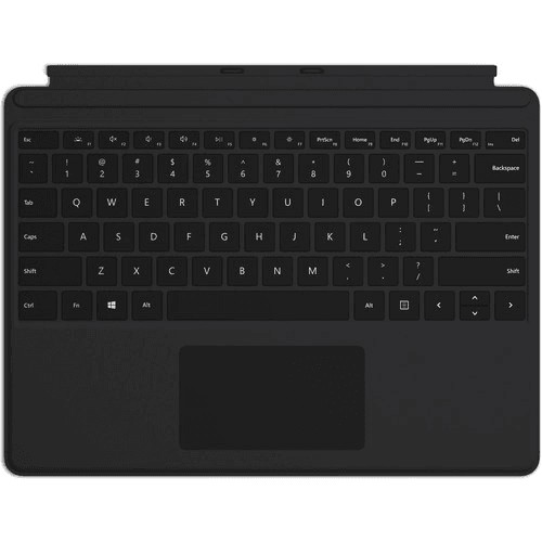 Surface Pro X Keyboard Fullbox Chính Hãng