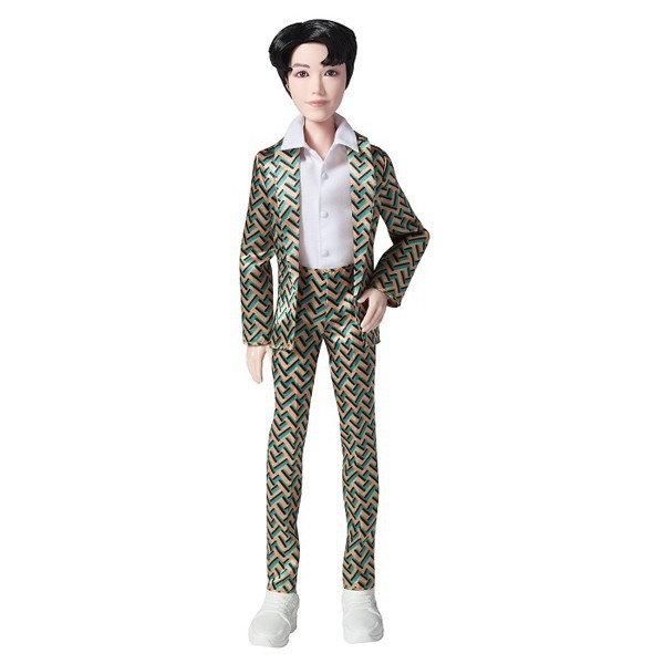 Búp bê thần tượng BTS - J-HOPE