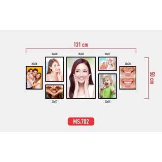 Set Tranh formec Nha khoa - Tranh nha khoa đẹp