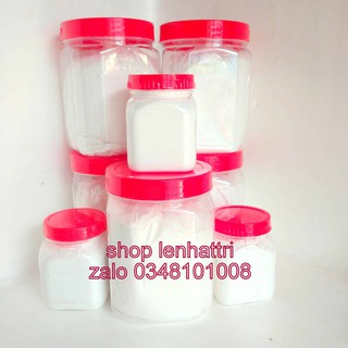 Bột thạch cao phi 1kg