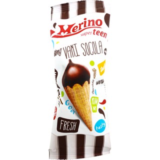 Kem ốc quê Merino MINI