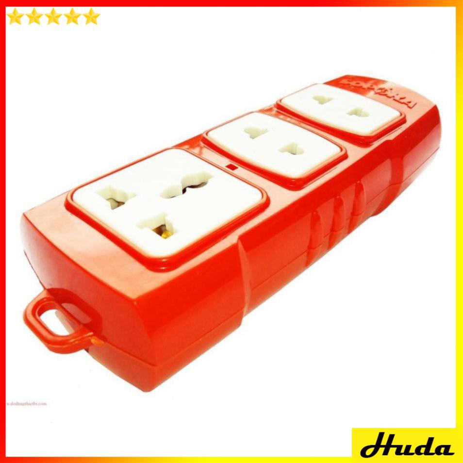 Ổ Cấm Không Dây Siêu Chịu Tải NIVAL 6000W CT DSG