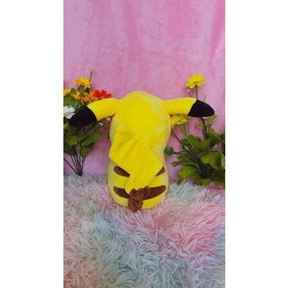 Gấu Bông picachu 30cm