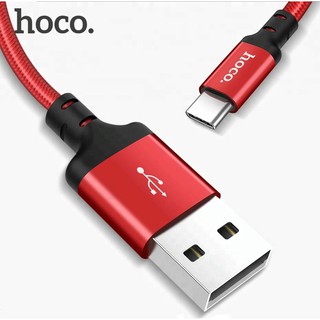 Cáp Sạc Hoco X14 ✓ ( Dài 1m ) ✓ Cáp Android