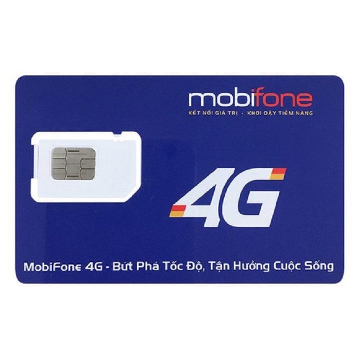 Sim vào mạng mobifone ❤ [ MDT250A] sim 4g 1 năm giá rẻ dùng chạy dcom, wifi, camera hành trình