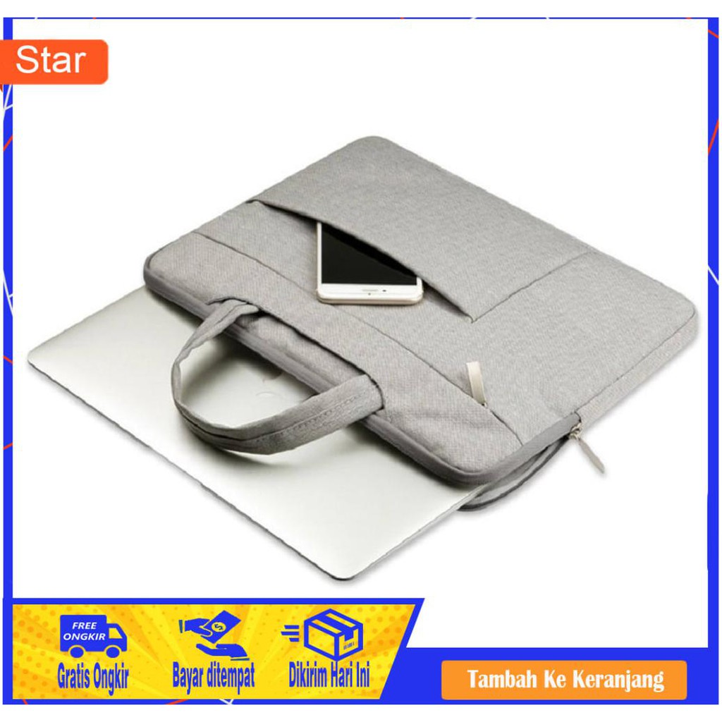 Túi Đựng Laptop Macbook 11 12 Inch Xk2211 | BigBuy360 - bigbuy360.vn
