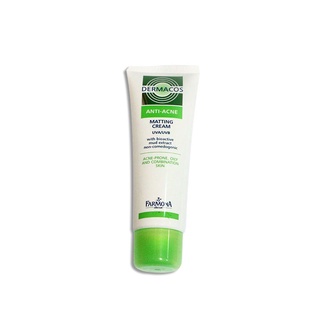 [Chính Hãng] DERMACOS Sữa Rửa Mặt Farmona Dermacos Anti Acne Deep Cleansing Gel 150ml, Sạch Sâu Ngừa Mụn, Cho Da Dầu