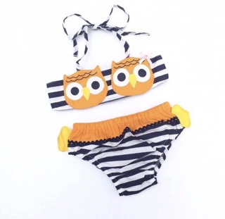 Bikini Yo-Lin Made In Thailand