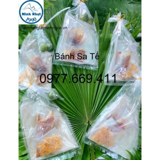 COMBO 3 BỊCH BÁNH TRÁNG SA TẾ TÂY NINH