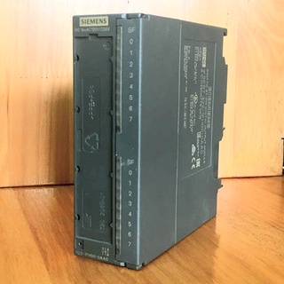 PLC Siemens SM 322 6ES7322-1FH00-0AA0