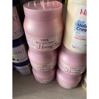 Hấp ủ Sen Nice 1000ml siêu mượt
