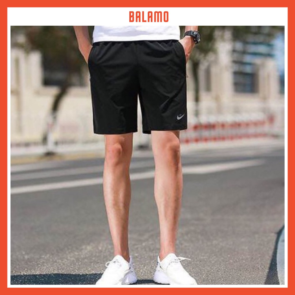 Quần đùi nam, thể thao, mặc nhà, có big size từ 40-90kg ( ảnh, video thật ). Mã: Q5