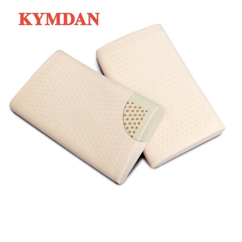 Combo 2 gối KYMDAN Pillow Iyashi