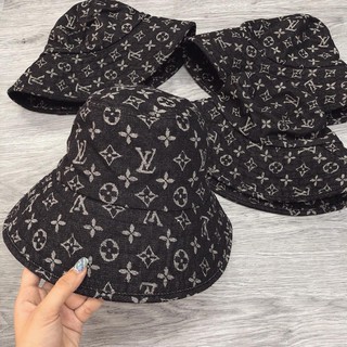 [ẢNH THẬT]- Mũ Bucket, Mũ Tai Bèo Họa Tiết Hot Hit