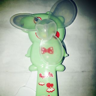 Combo 10 Quạt cầm tay cơ siêu mát 2 trong 1
