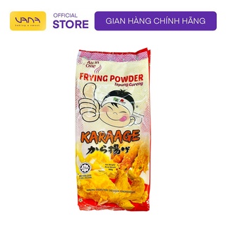 Bột chiên karaage 500g