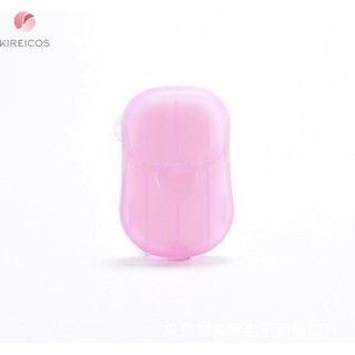 Xà phòng rửa tay dạng miếng
