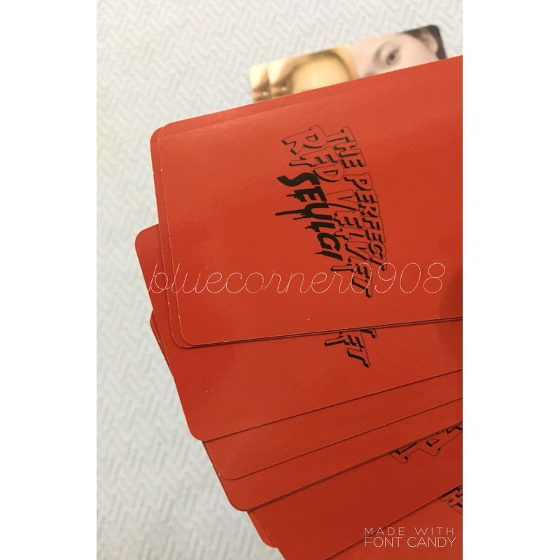 có sẵn the reve festival finale hộp ảnh kèm quà | BigBuy360 - bigbuy360.vn