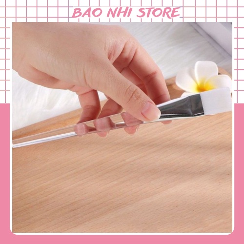 Cọ quét mask, cọ đắp mặt nạ, chổi đắp mặt, cọ đắp mask 88286 baonhishop2202
