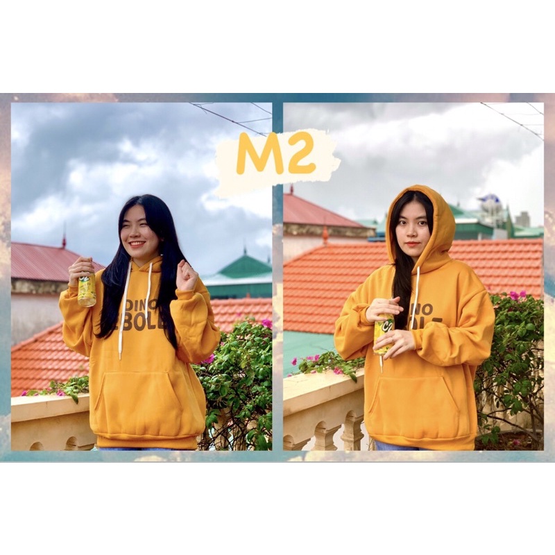 áo hoodie chui nhiều mẫu chất nỉ dày nhập khẩu | BigBuy360 - bigbuy360.vn