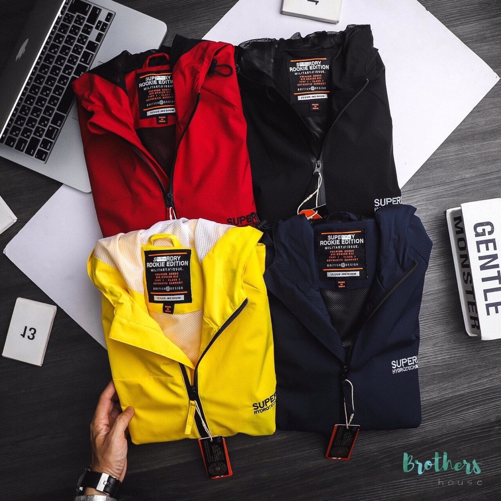 Áo Khoác Nam Đẹp 🔵 𝐅𝐑𝐄𝐄 𝐒𝐇𝐈𝐏 🔵 Khoác Dù Nam 2 Lớp Cao Cấp Có Túi Trong Tiện Lợi HpFashion - Akdnhp05 | BigBuy360 - bigbuy360.vn