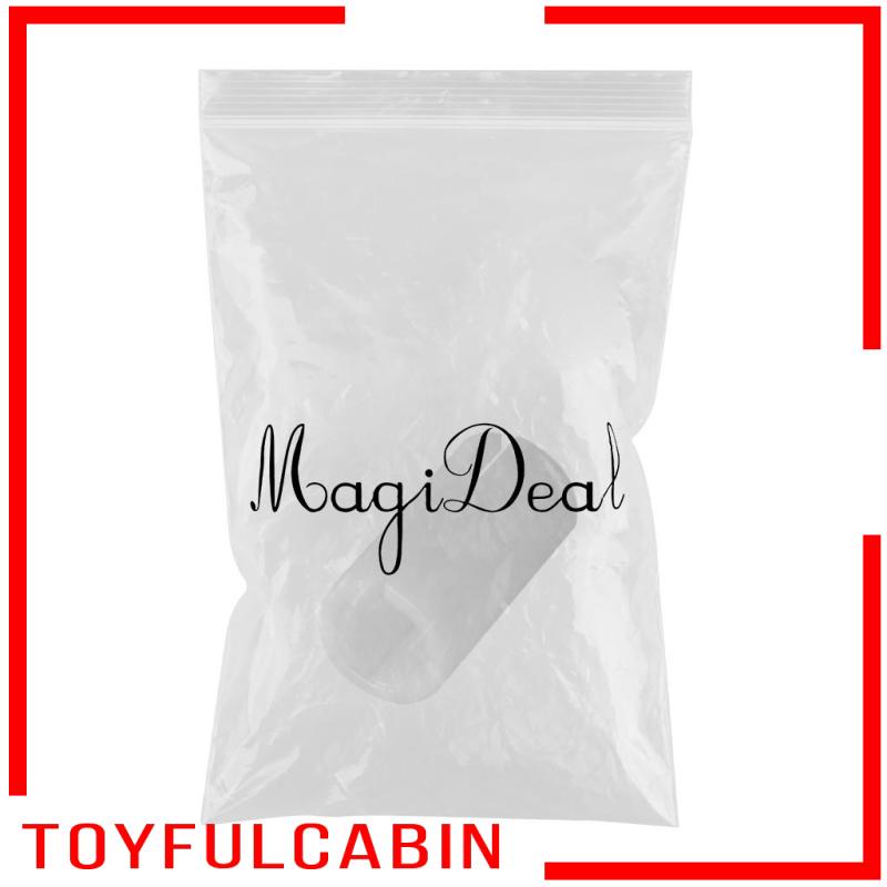 Set 10 Ống Bút Gốm 7mm Màu Đỏ Cho Thiết Bị Sợi Quang