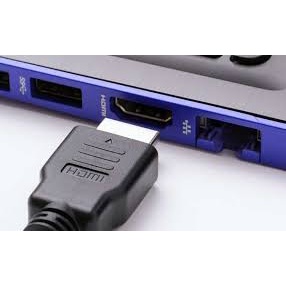 Cáp HDMI chất lượng tốt, cho hình ảnh chất lượng 4K, Siêu nét Siêu bền Chống Xoắn Đứt Gãy Đầu Dây