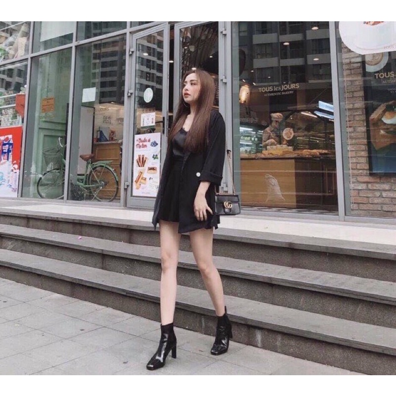 BỐT DA BÓNG SIÊU CHẤT ĐI TÔN DÁNG