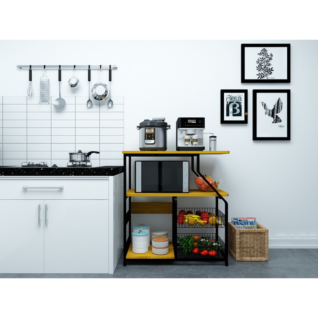 Kệ Nhà Bếp YL-1102