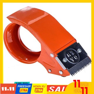 [shopgiare1992] Dao cắt băng dính Dân Hoa bền chắc chắn loại dài
